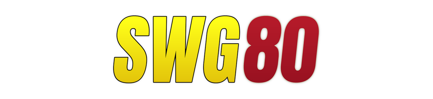 swg80 লোগো